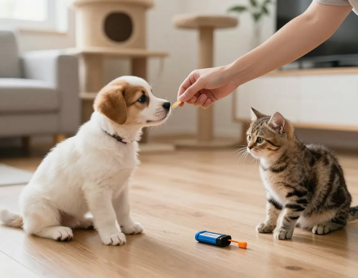 Accelerated learning and training success through observation