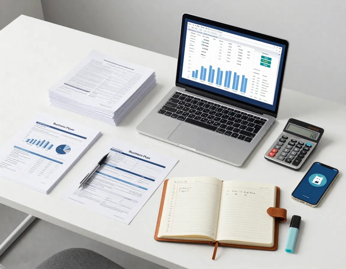 Comprehensive financial foundation and capital requirements