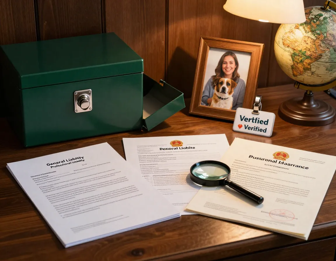 Insurance legal compliance and risk management