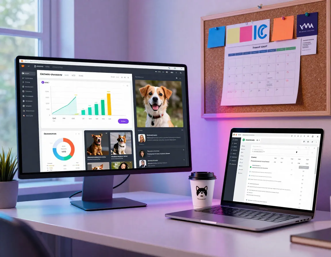 Marketing strategy and brand development