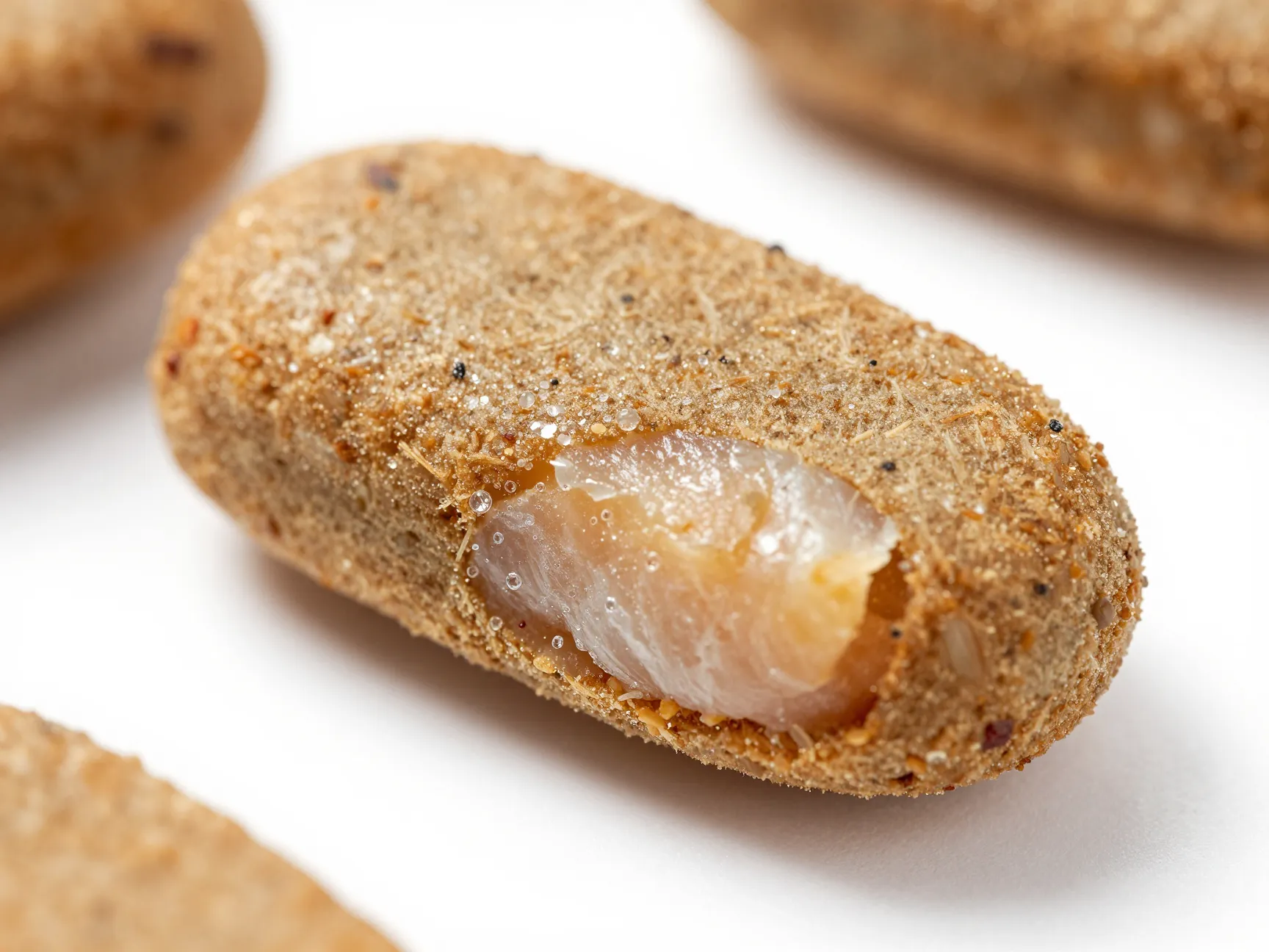 Wellness core digestive health whitefish brown rice probiotic coated kibble