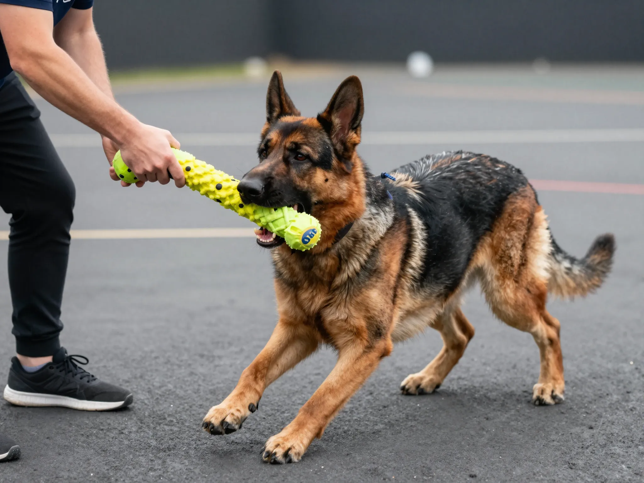 Implement interactive training games to reinforce all skills