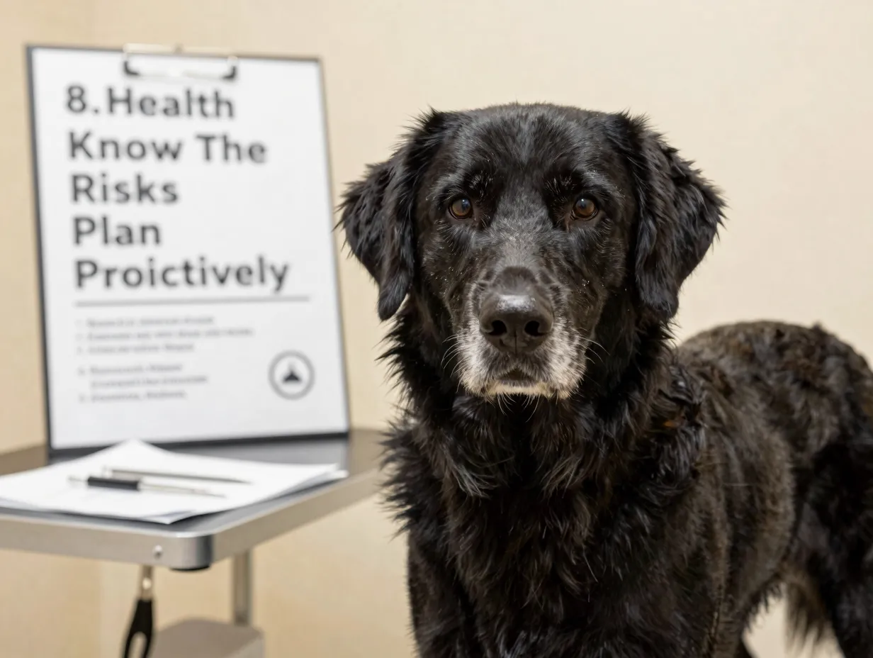 Health know the risks plan proactively