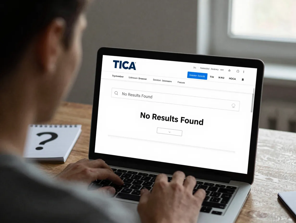 Buyer unable to verify breeder credentials in tica online directory