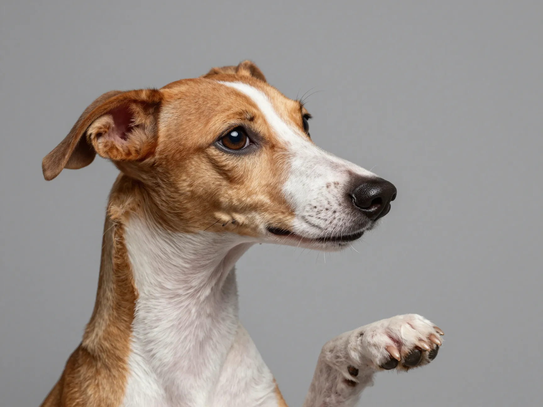 Norwegian lundehund