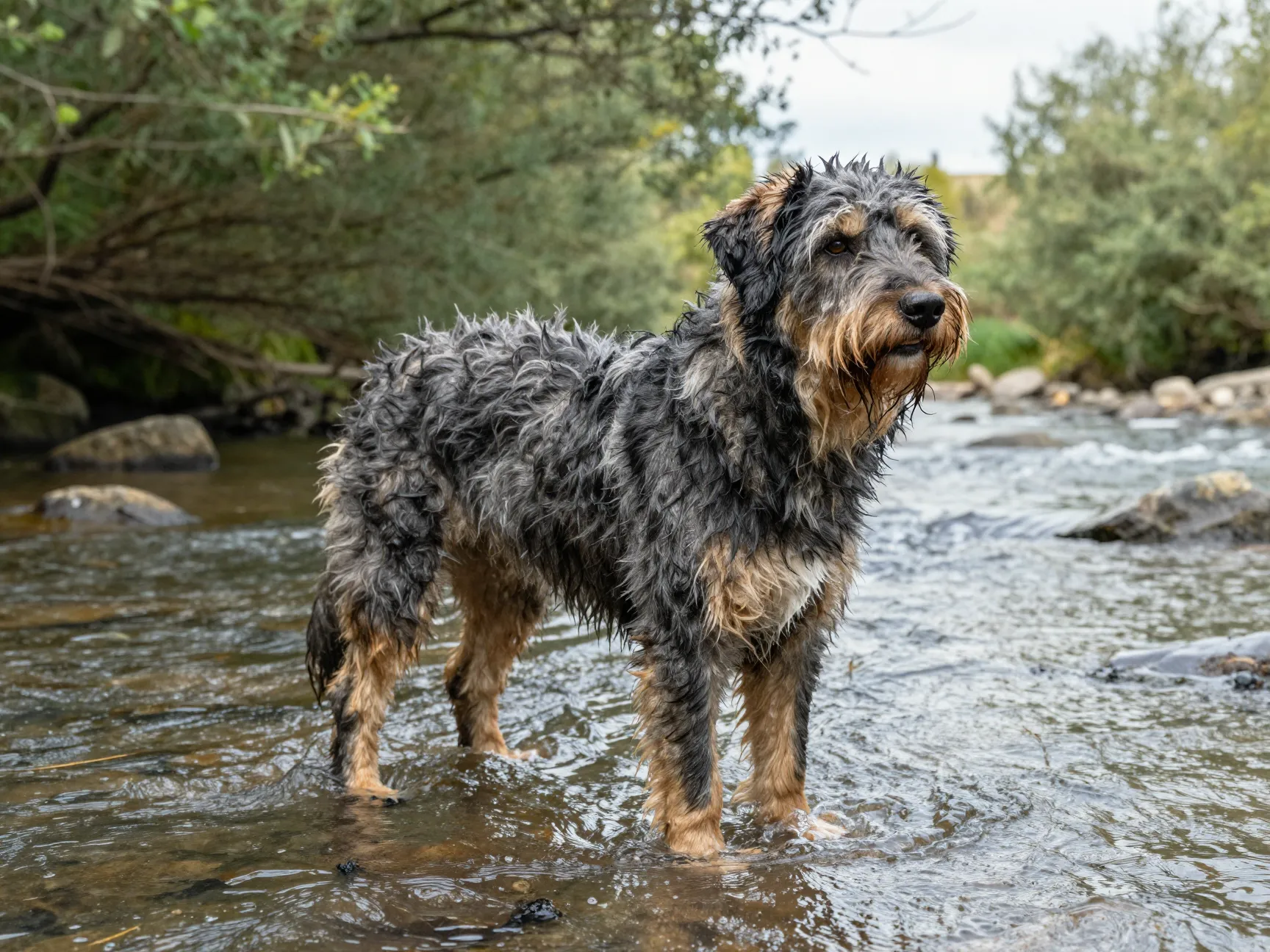 Otterhound
