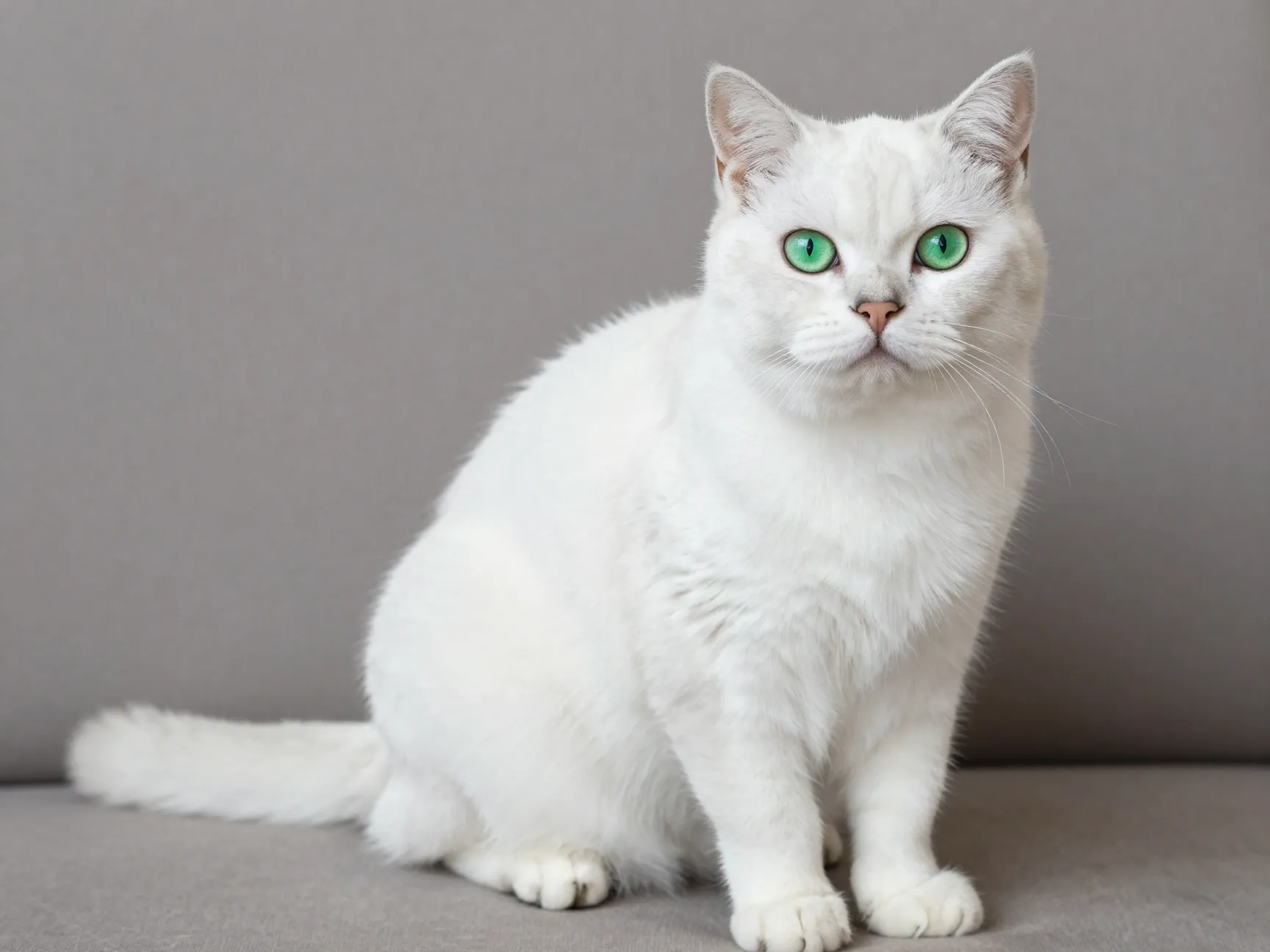 Russian white