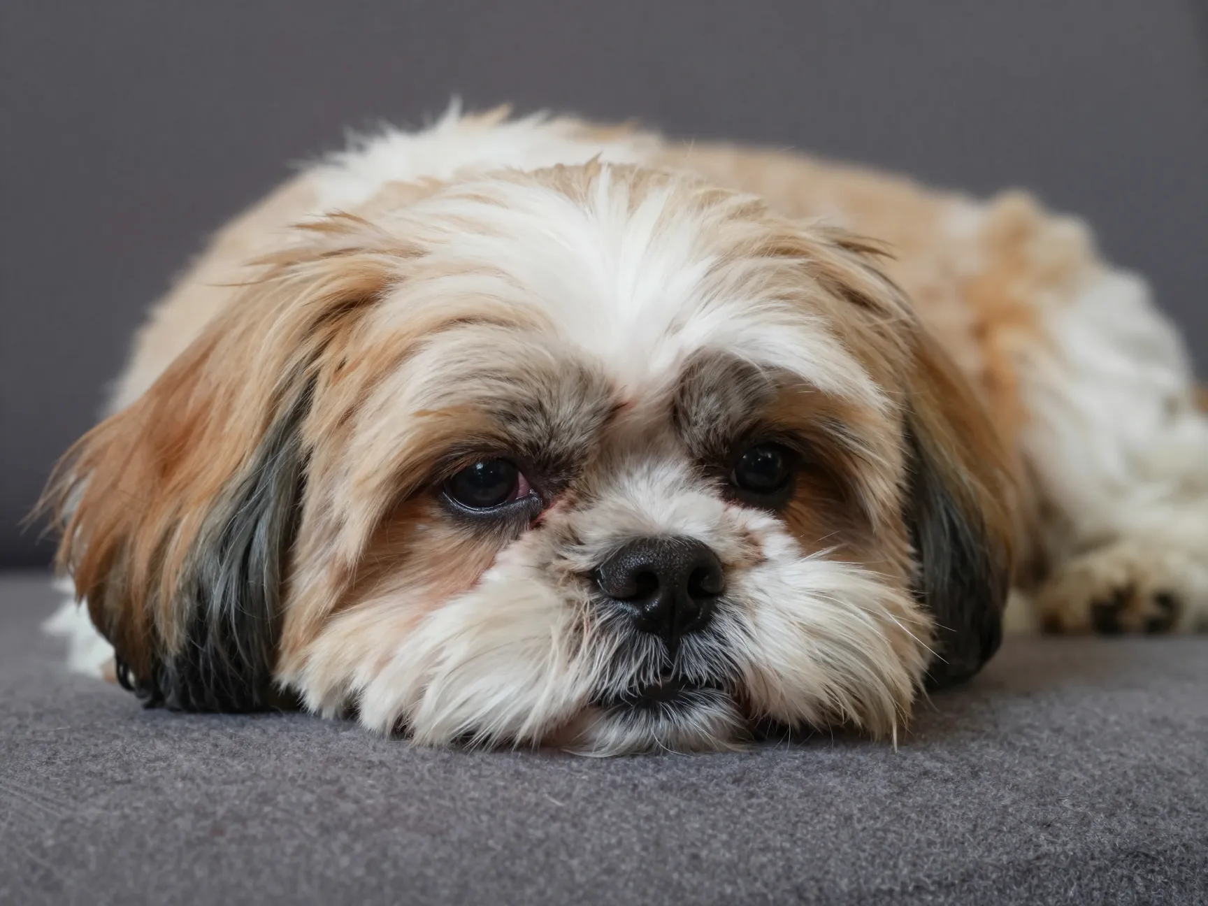 Shih tzu