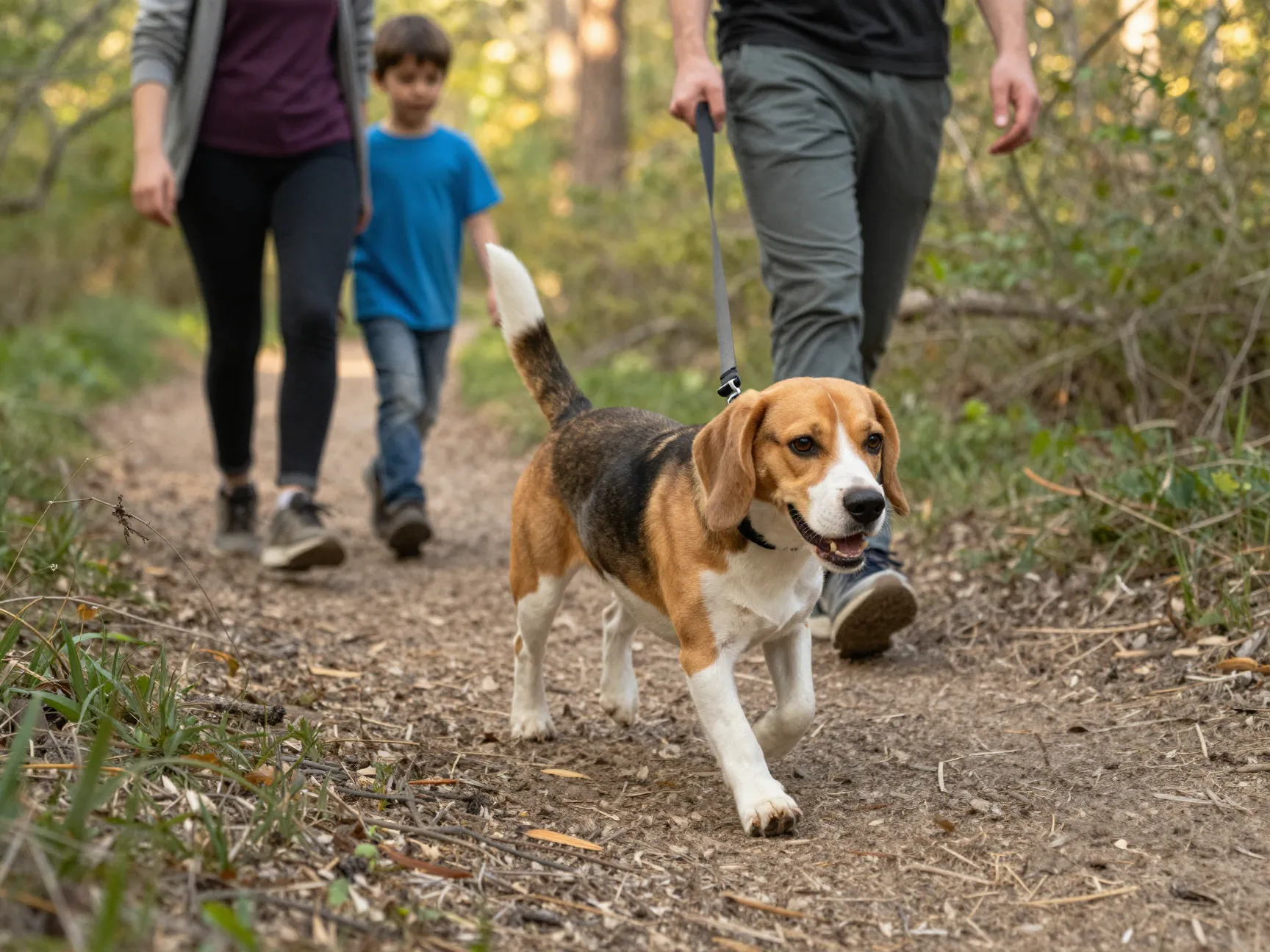 Beagle