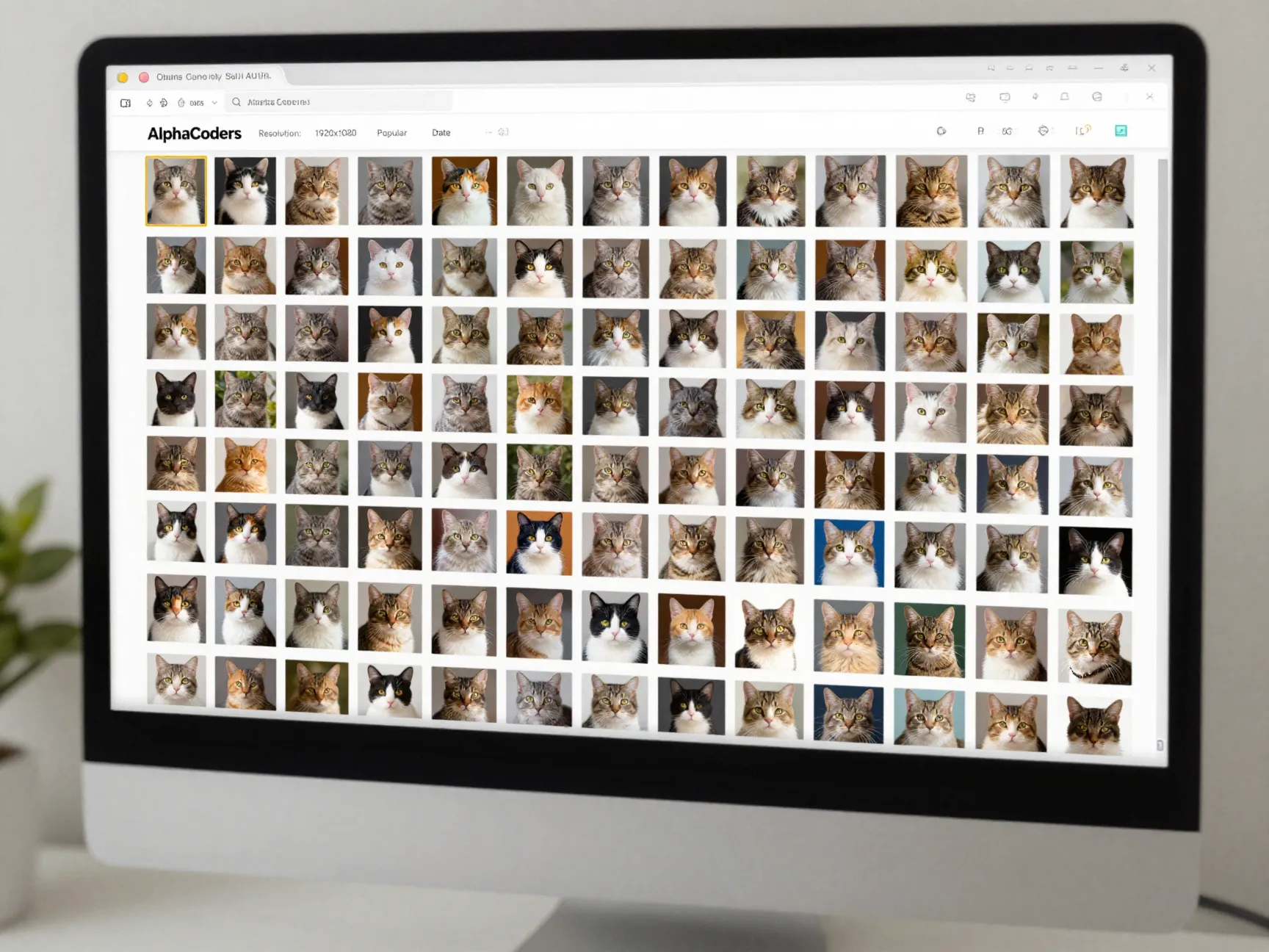 1 alphacoders massive hd cat wallpaper catalog