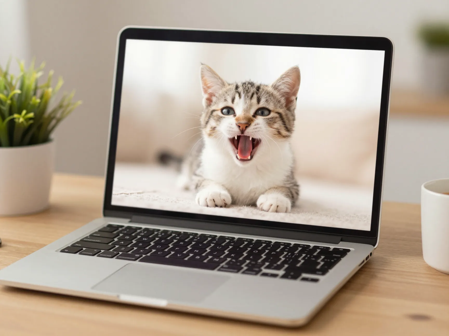 3 cute cat hd and 4k collection for playful displays