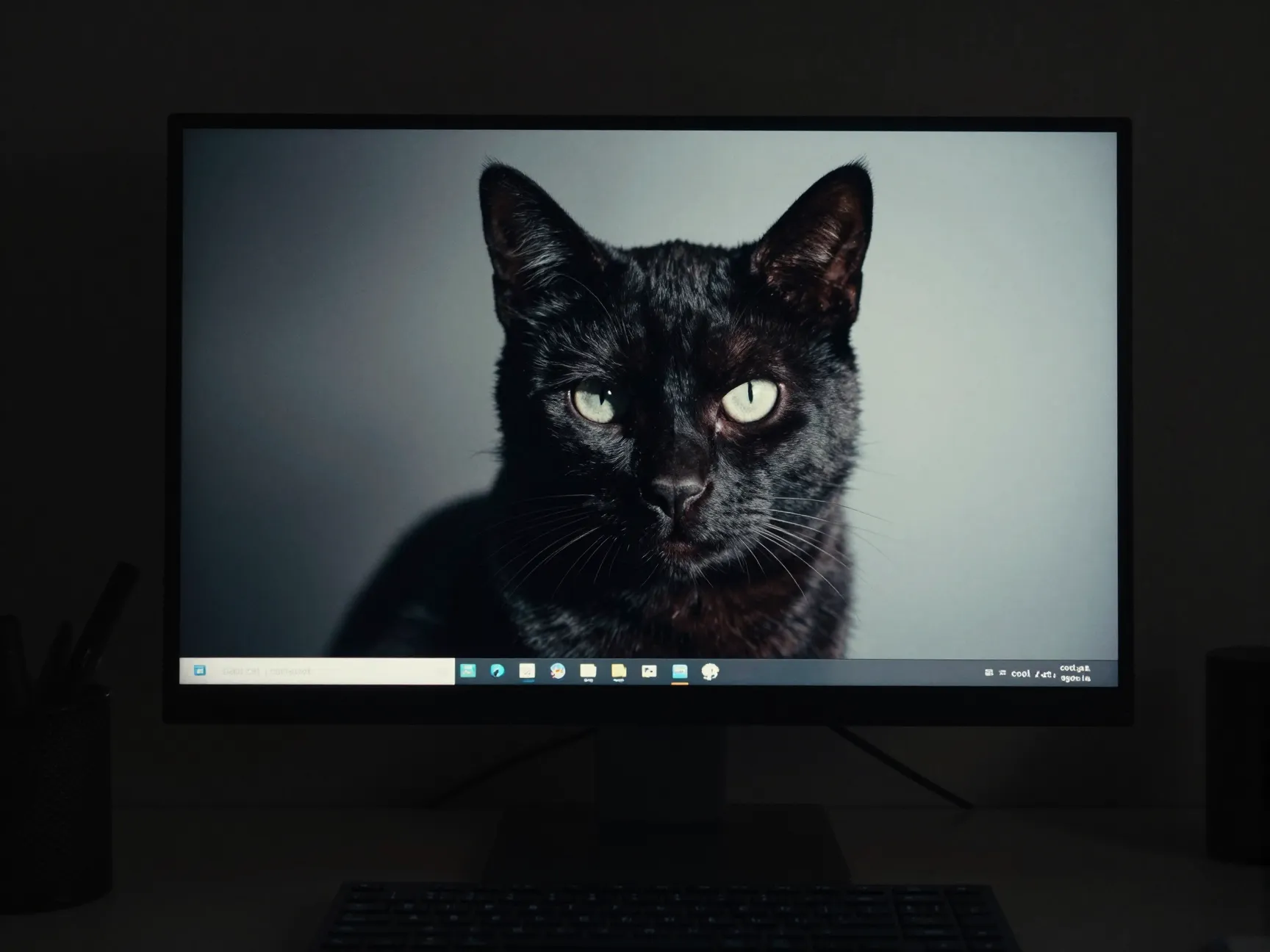 4 cool cat high resolution and ultra hd options