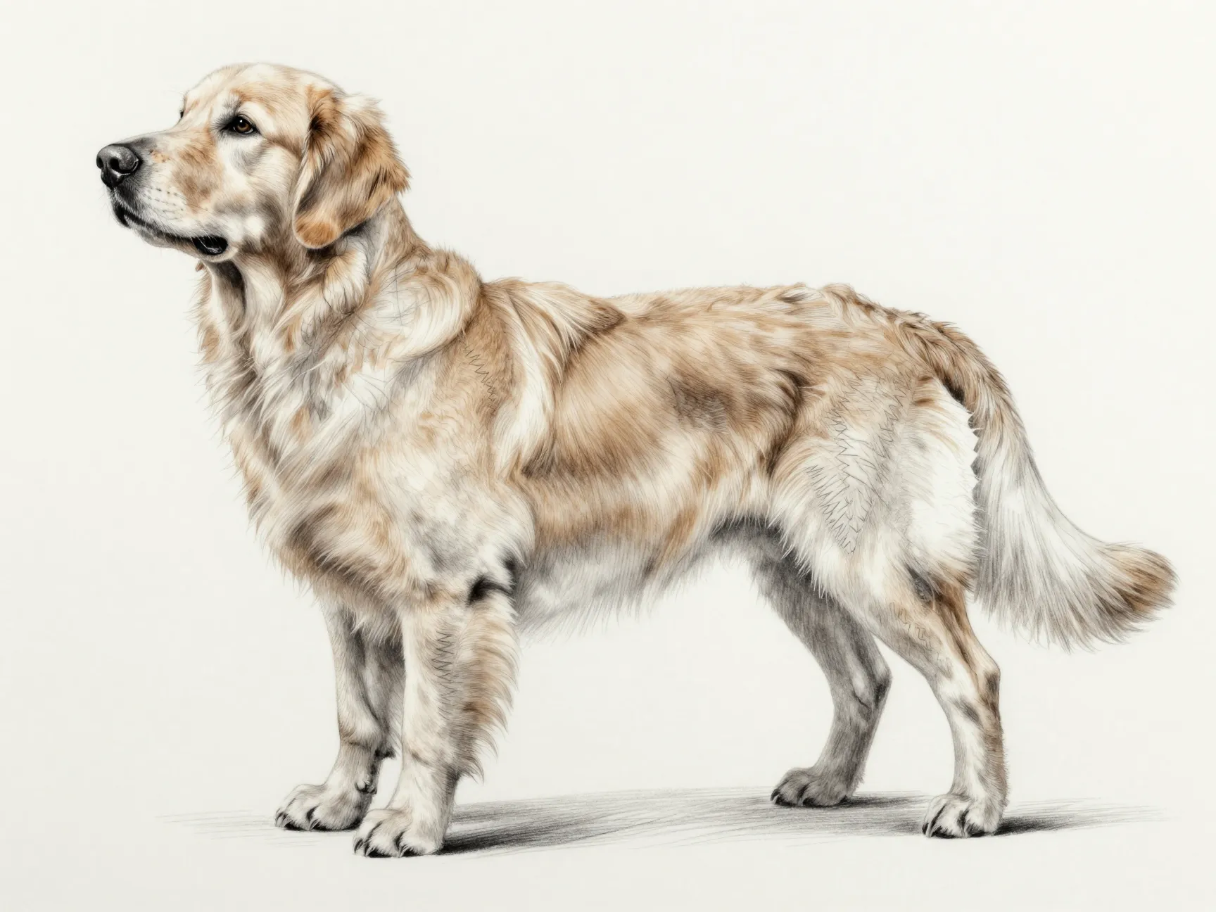 Rocky kanakas fifteen step simple golden retriever guide