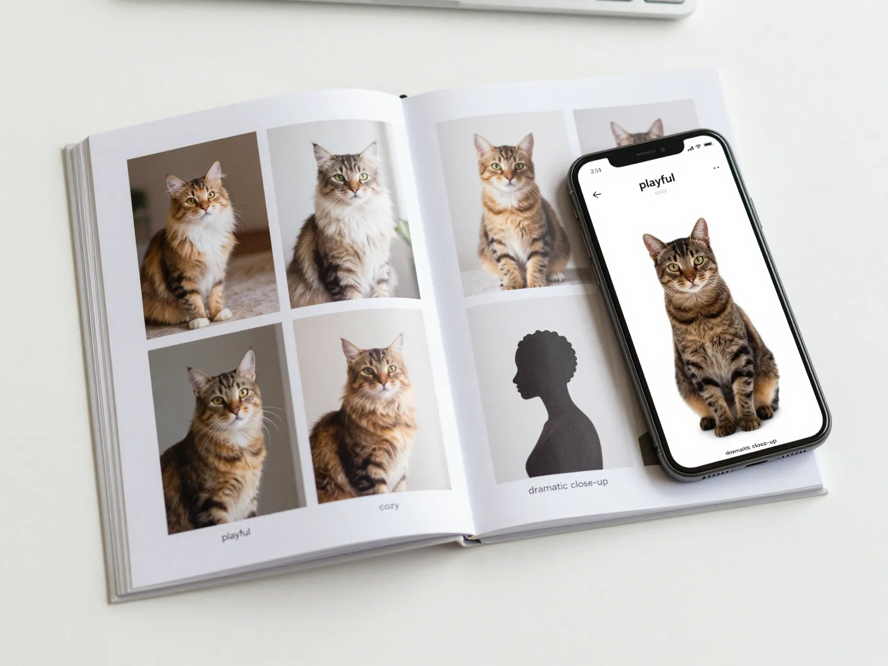 Igeeksblogs june 2026 curated cat wallpaper pack