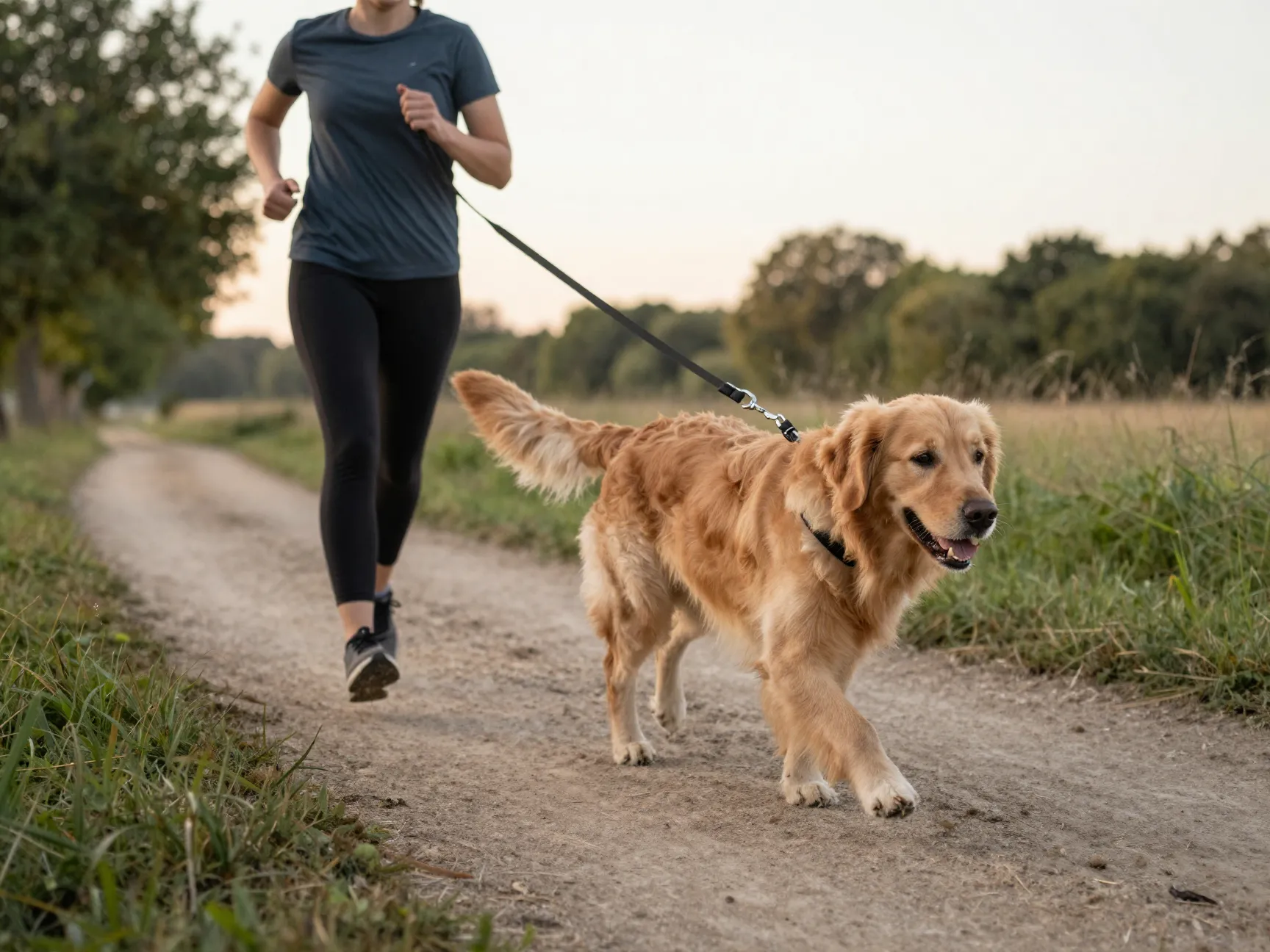 Increase distance and intensity gradually with the 10 percent rule