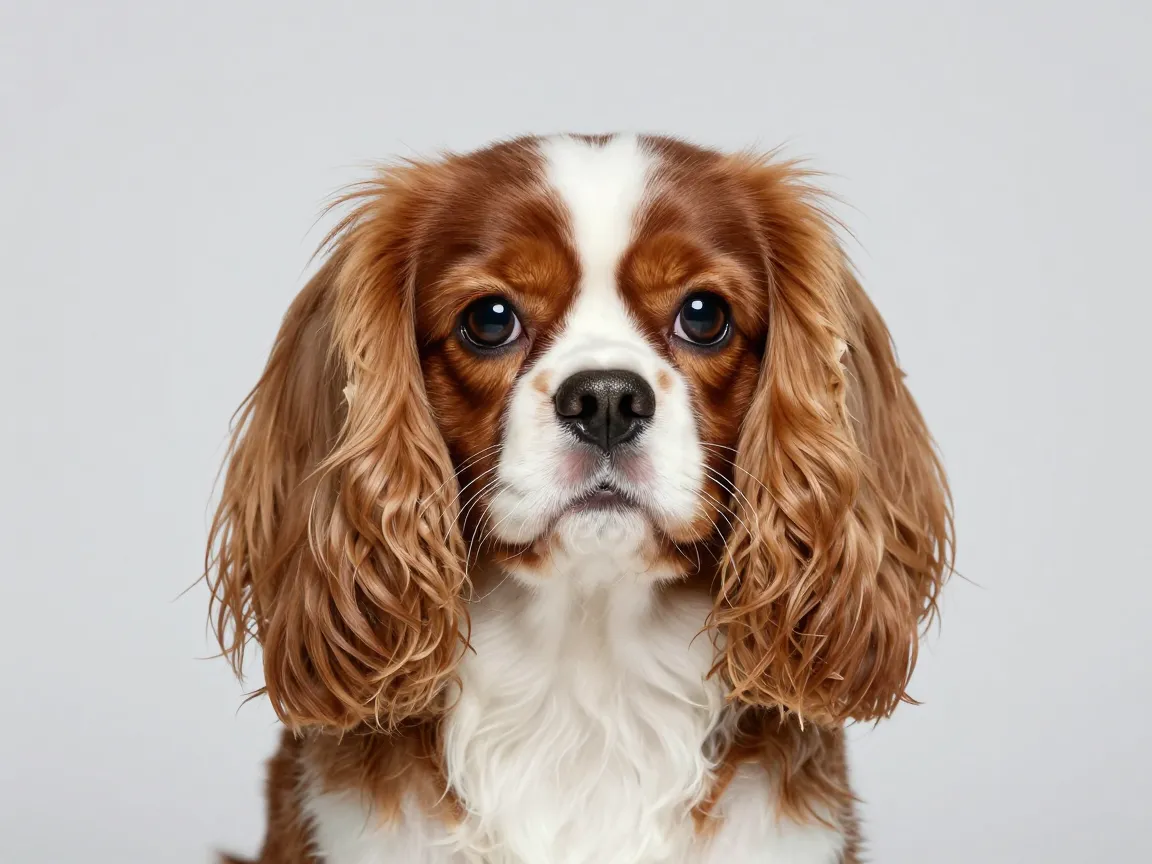 Coat styling that honors the breeds natural elegance
