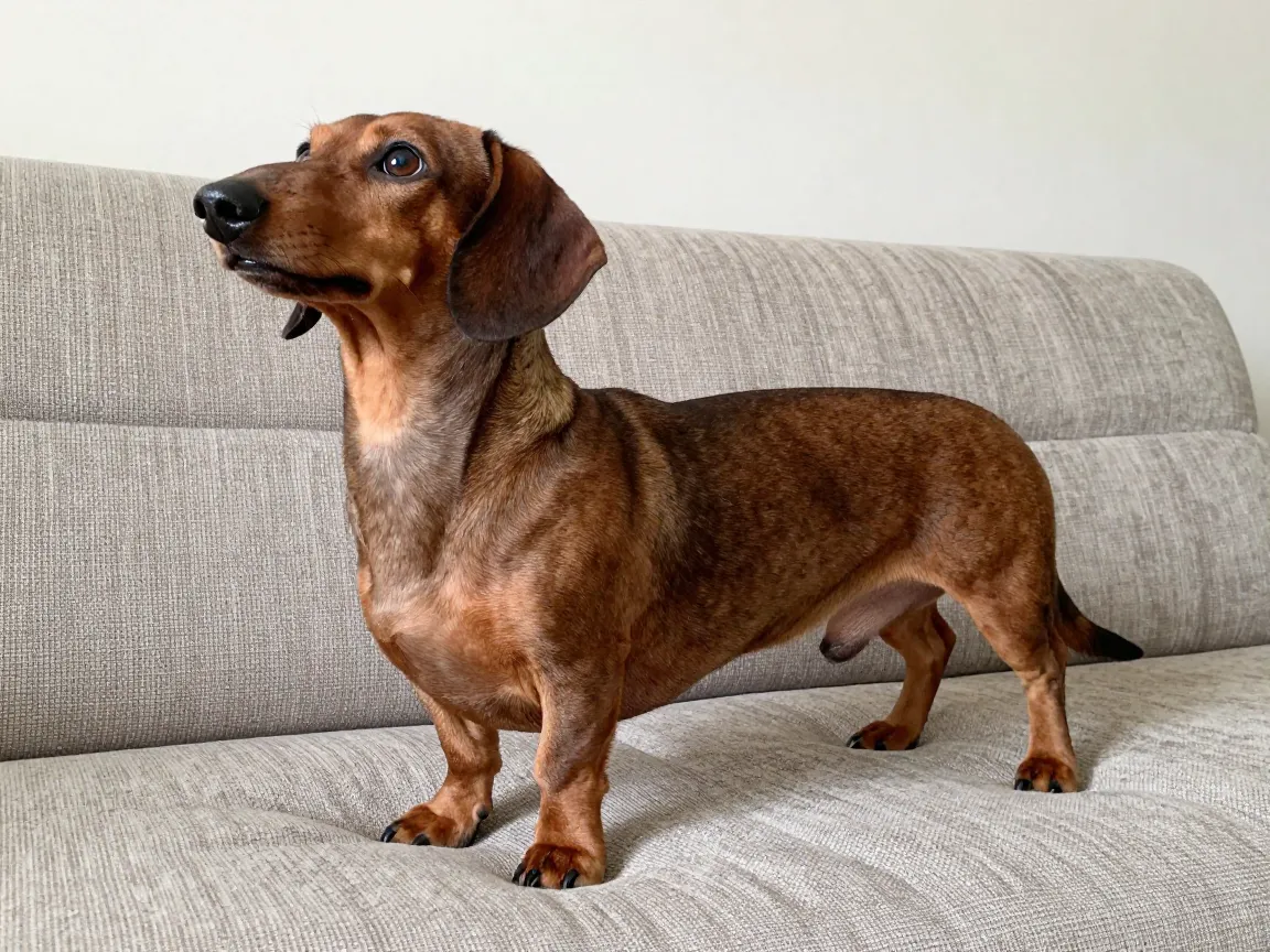 Dachshund