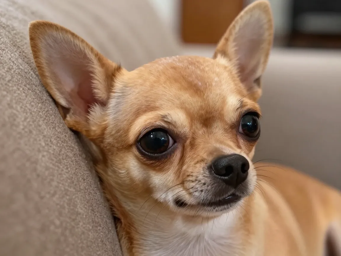 Chihuahua