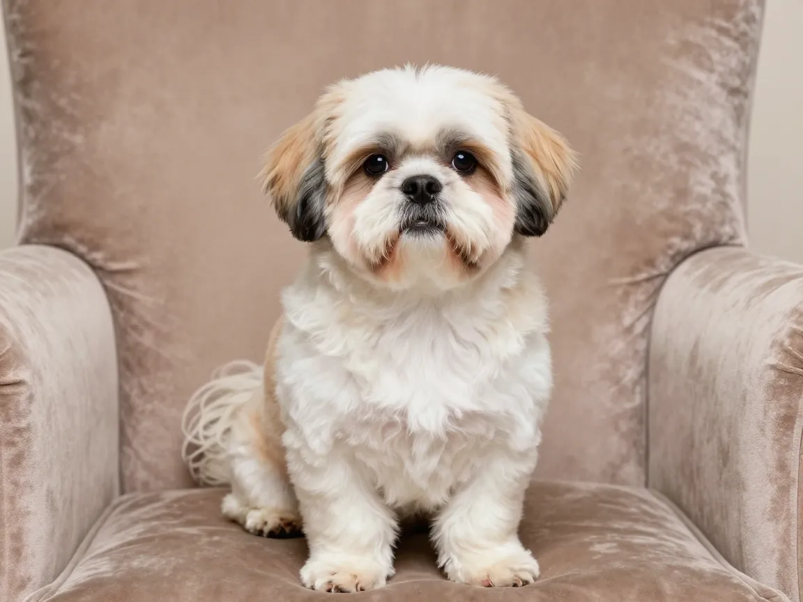 Shih tzu
