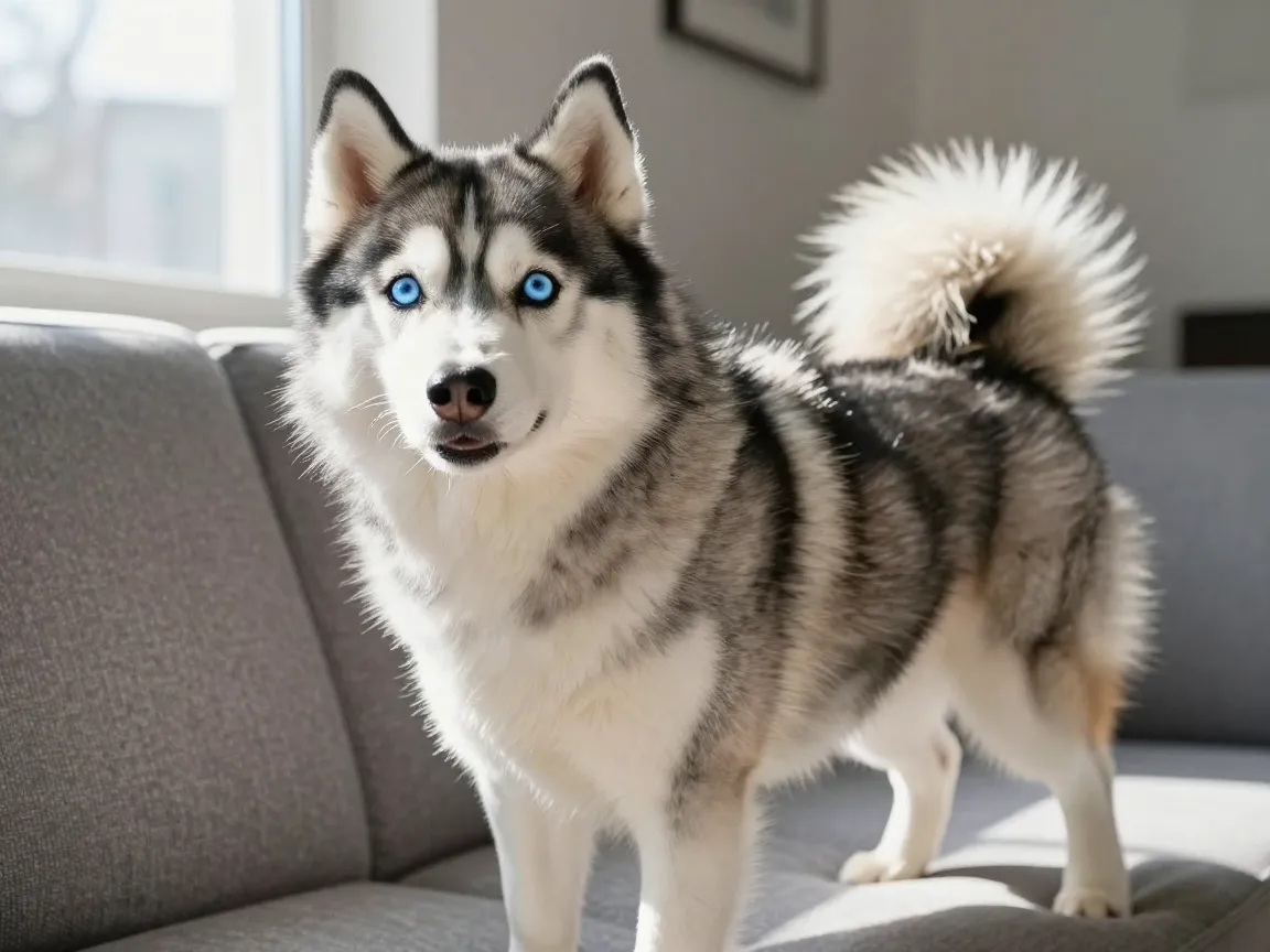 Pomsky