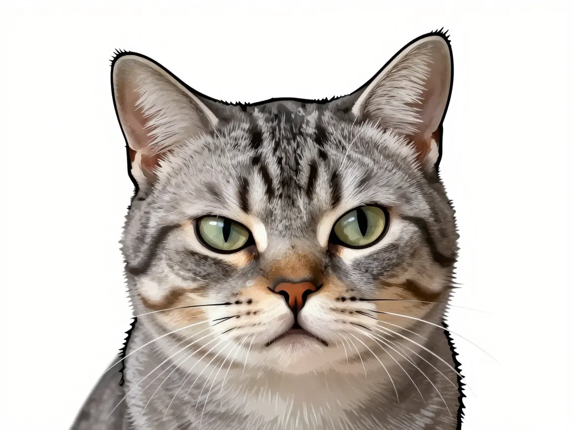 2 the side eye skeptical cat template