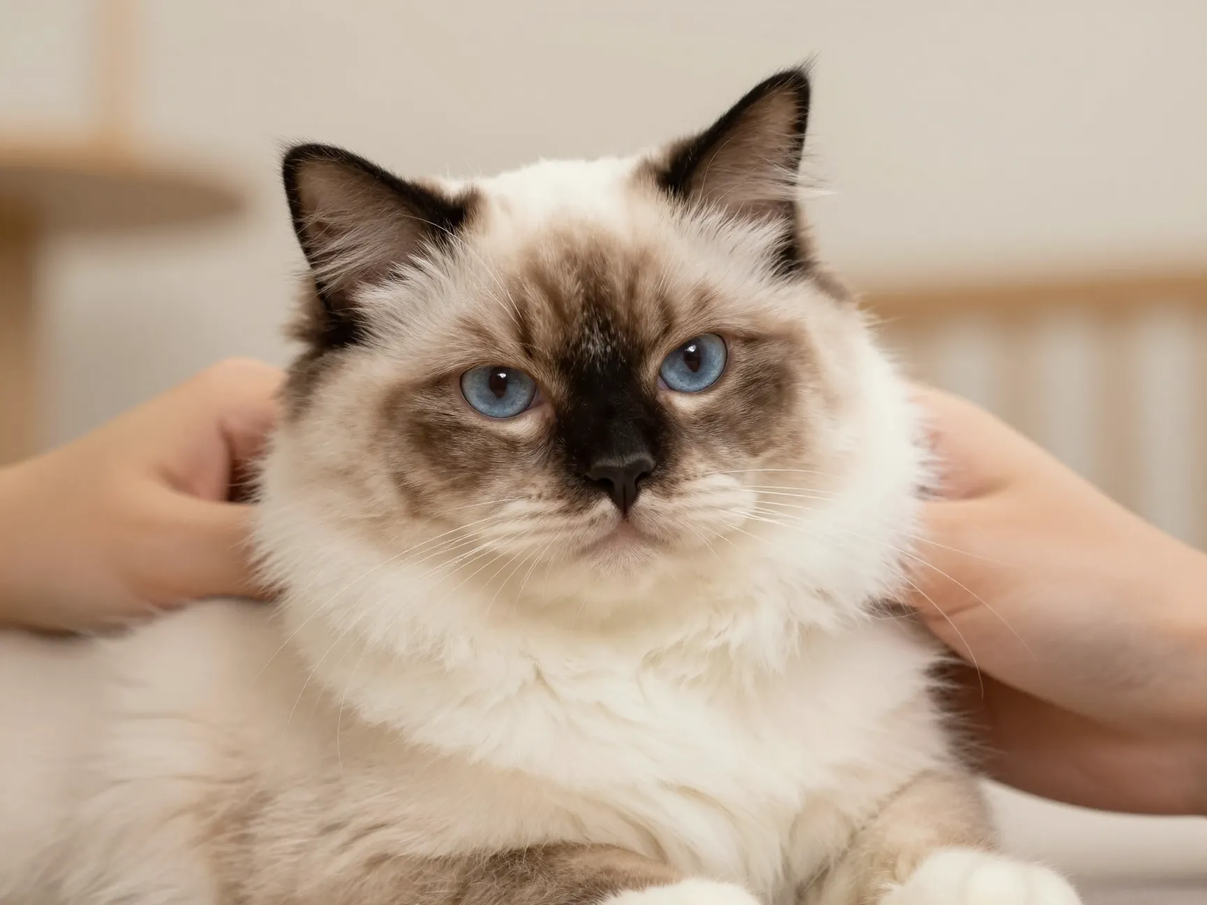 Ragdoll