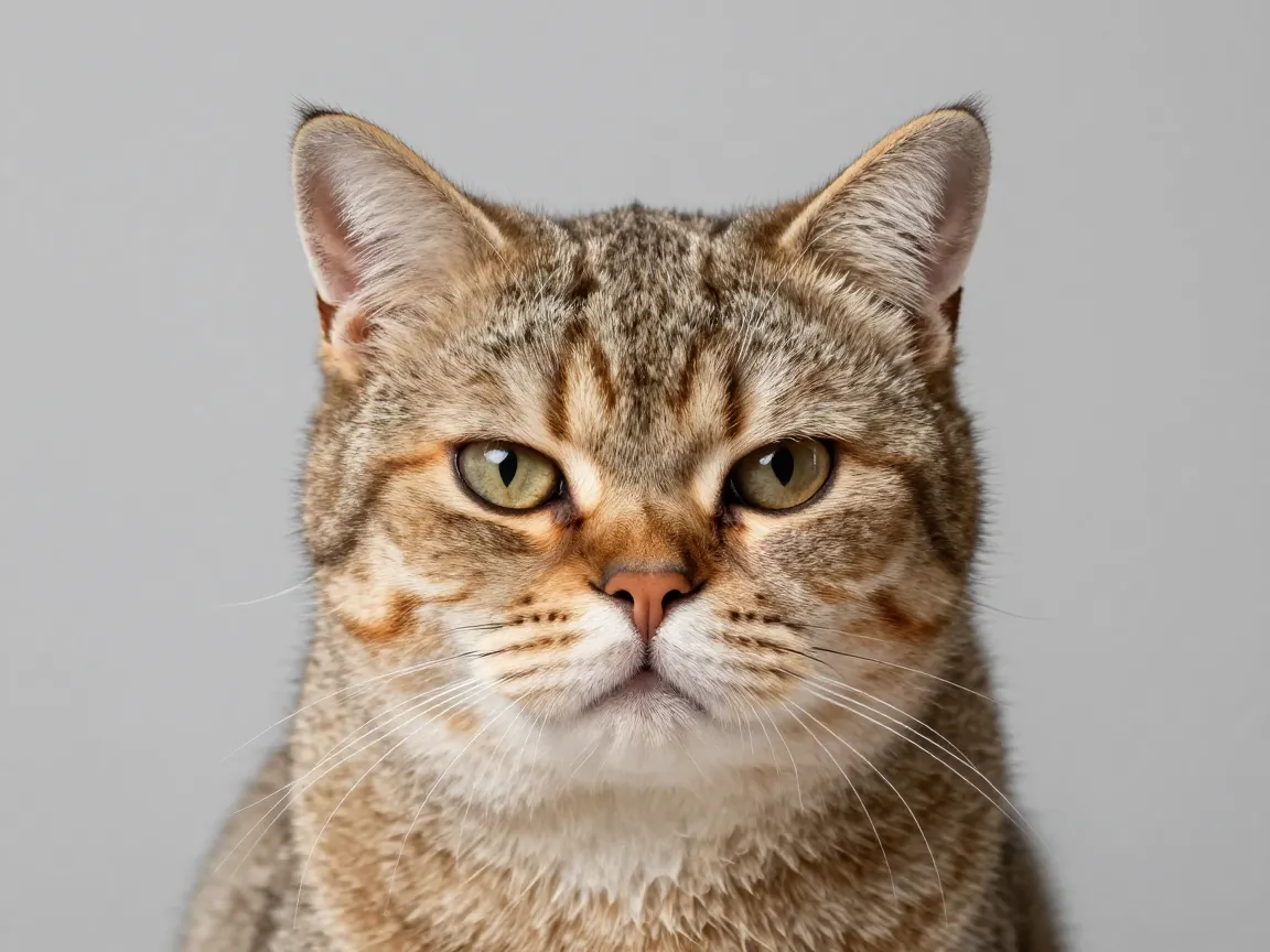 The grumpy cat standoff meme