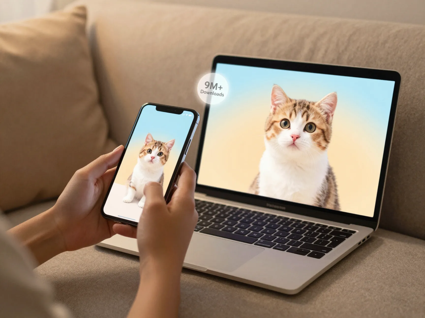 Widgetclubs cute cat wallpaper page