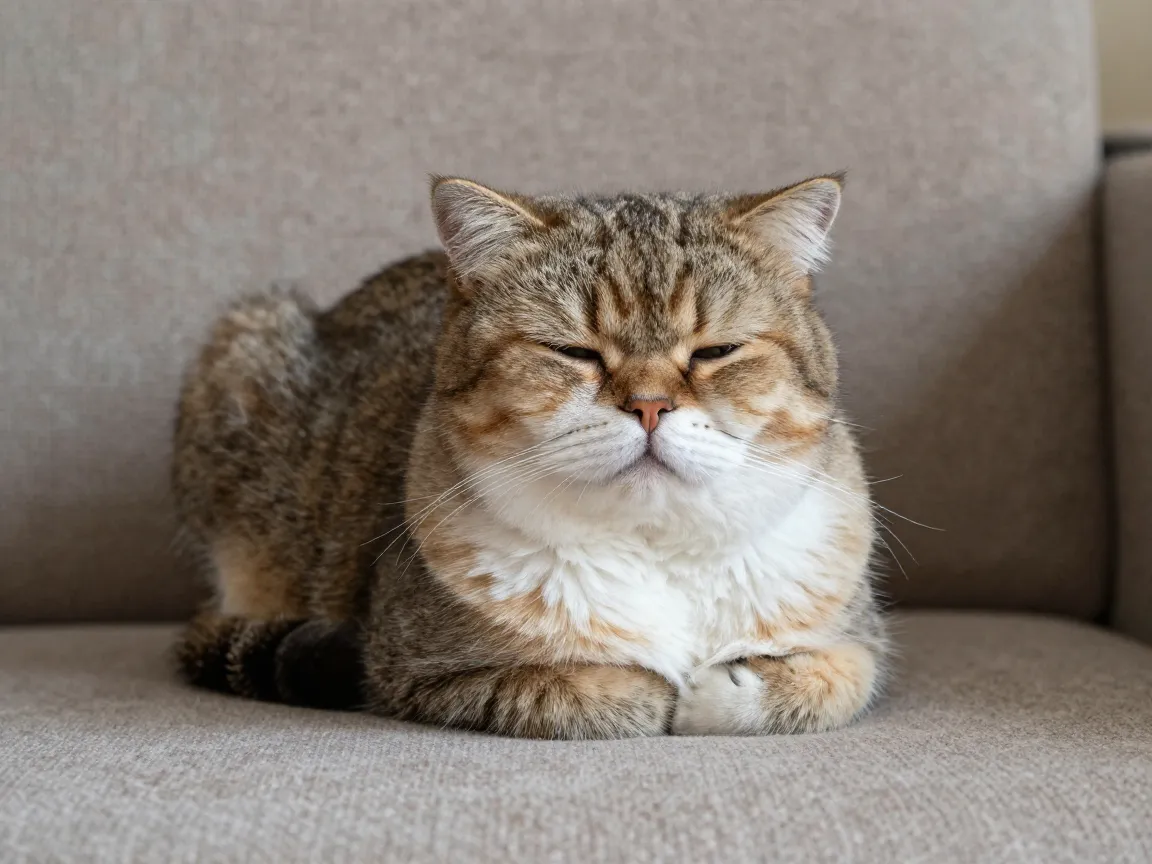 The loaf mode laziness meme