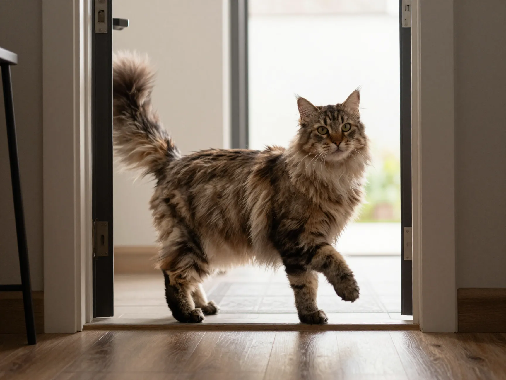 Siberian