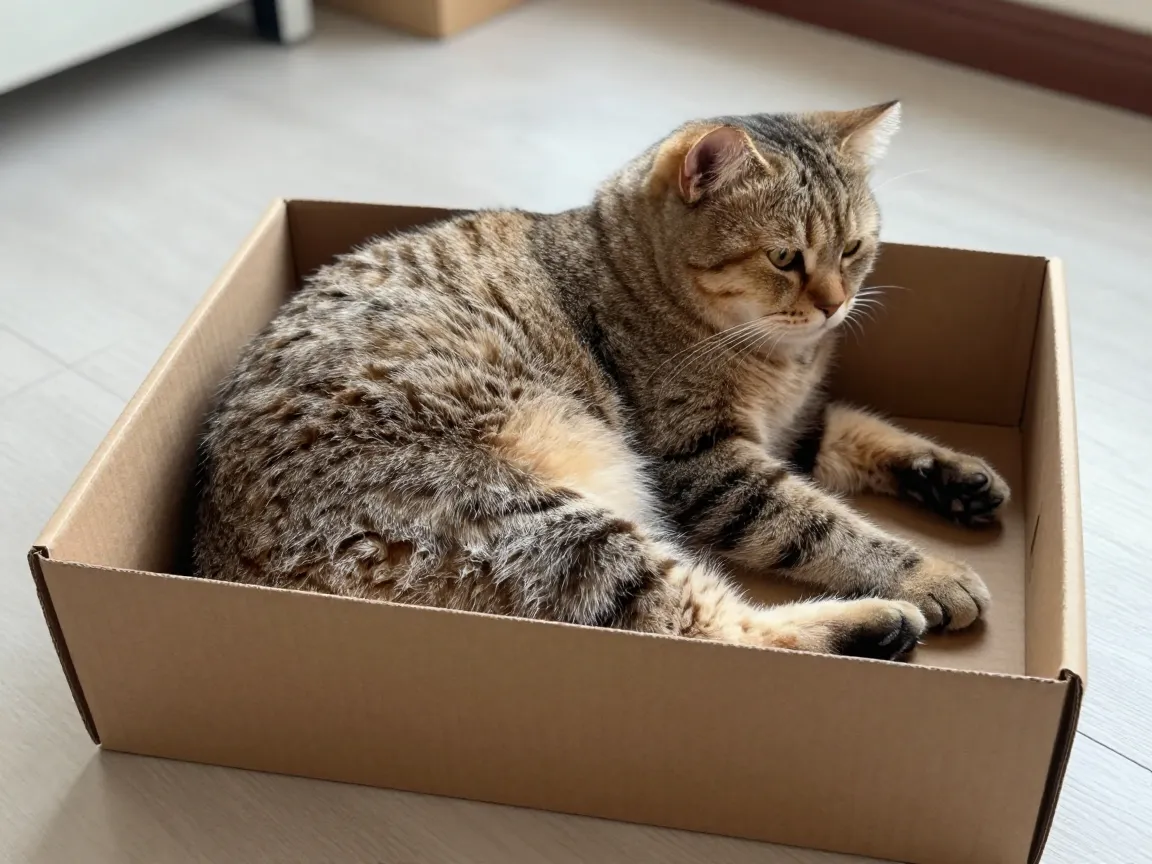 2 backward box