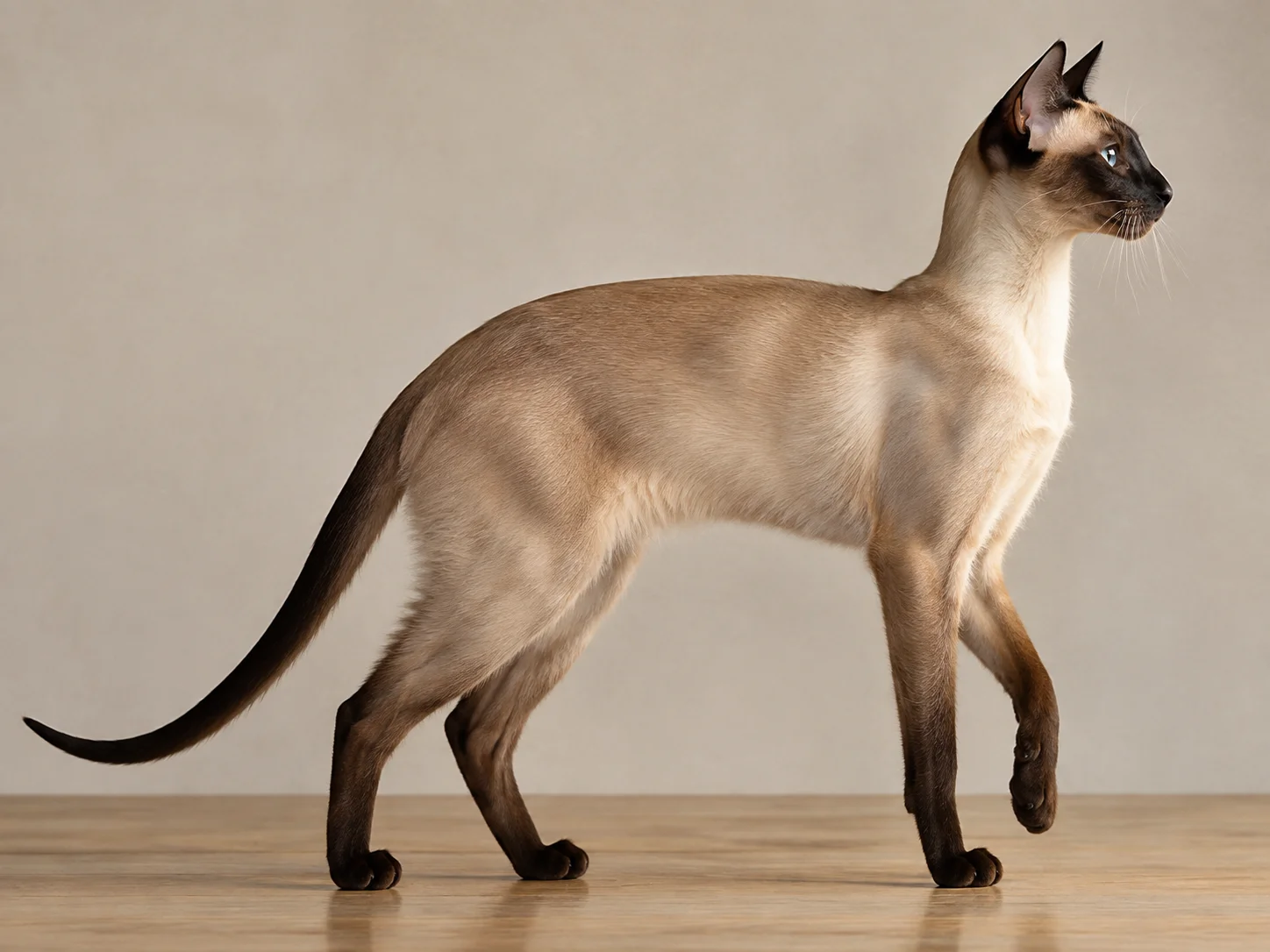 Full body elegant poses that show off natural grace