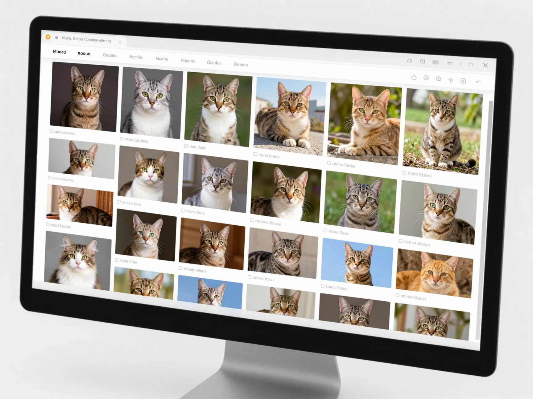 Wallpaperscoms ever growing cat catalog