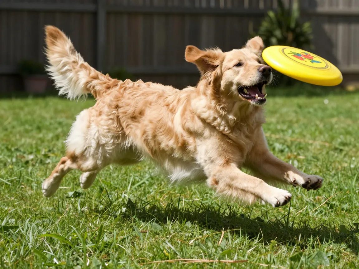 1 the mid action dog fail