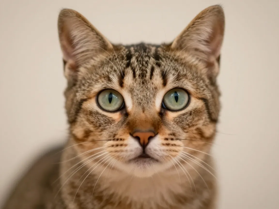 Aesthetic photo style cat icons