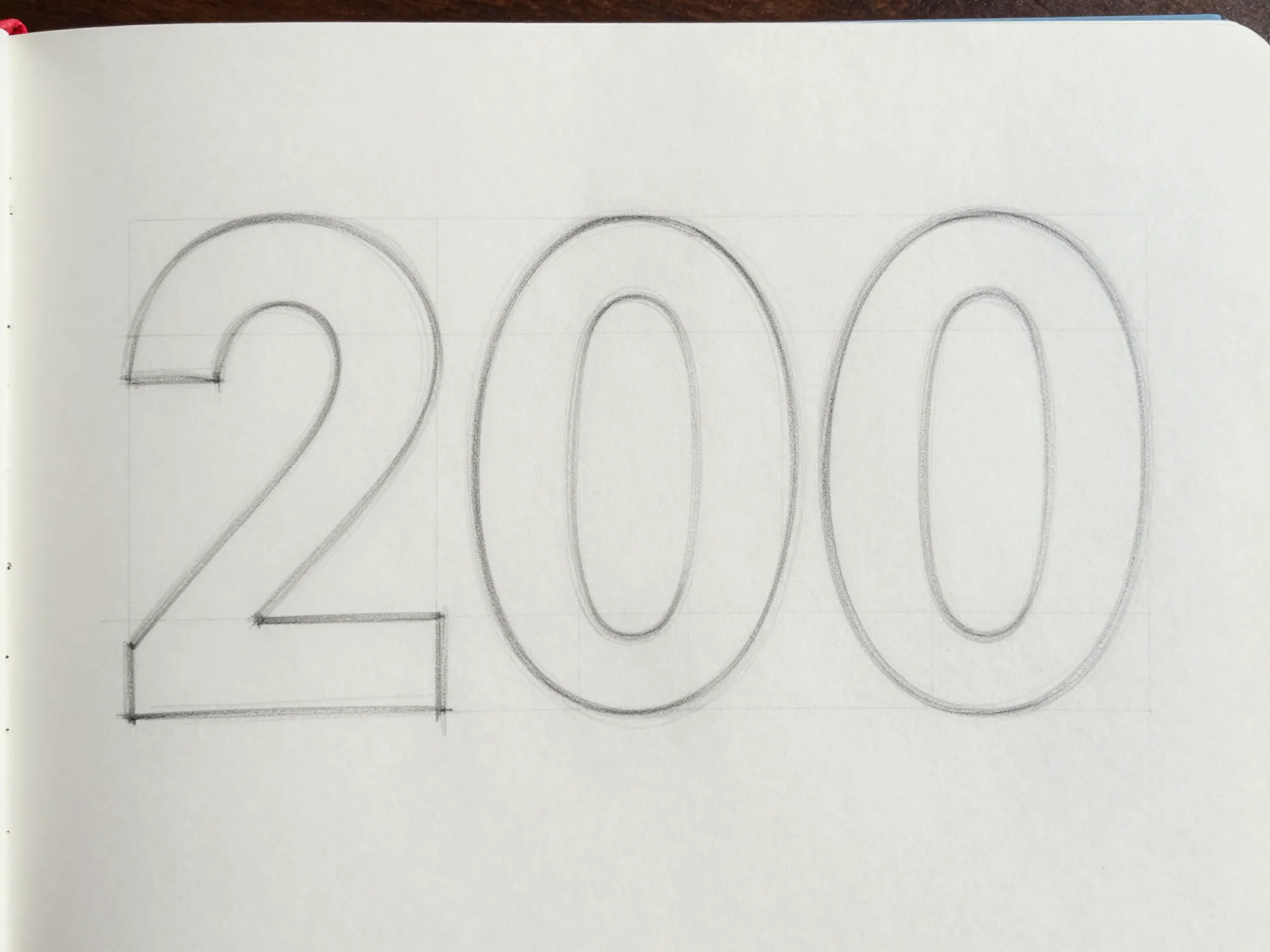 Number based construction sleeping retriever from a 200 shape