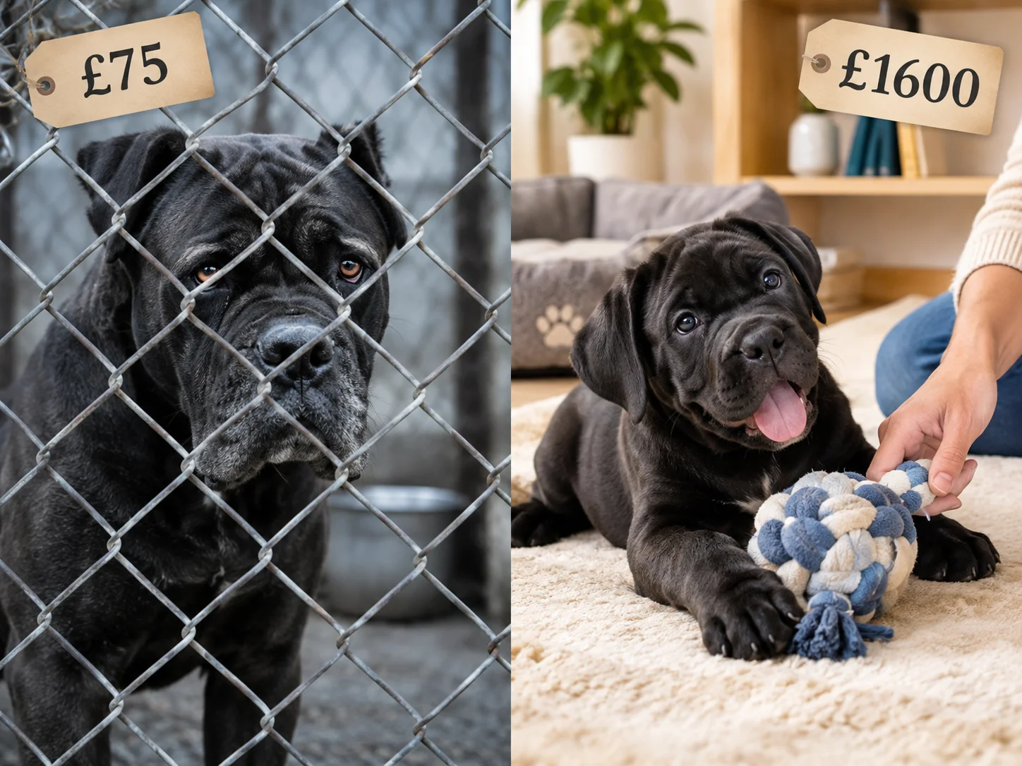Pricing and availability vary dramatically across the market
