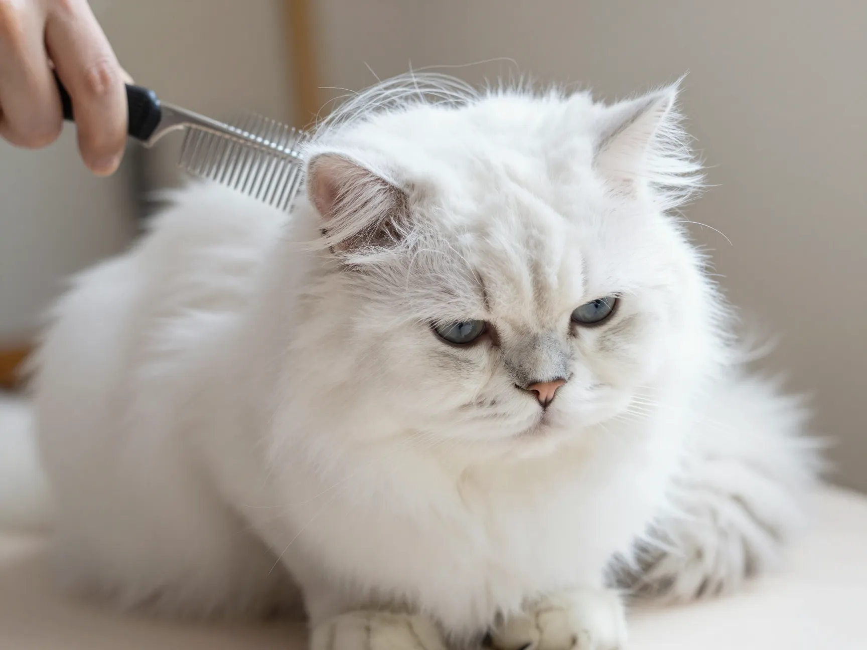 Brush on a consistent schedule to prevent staining before it starts