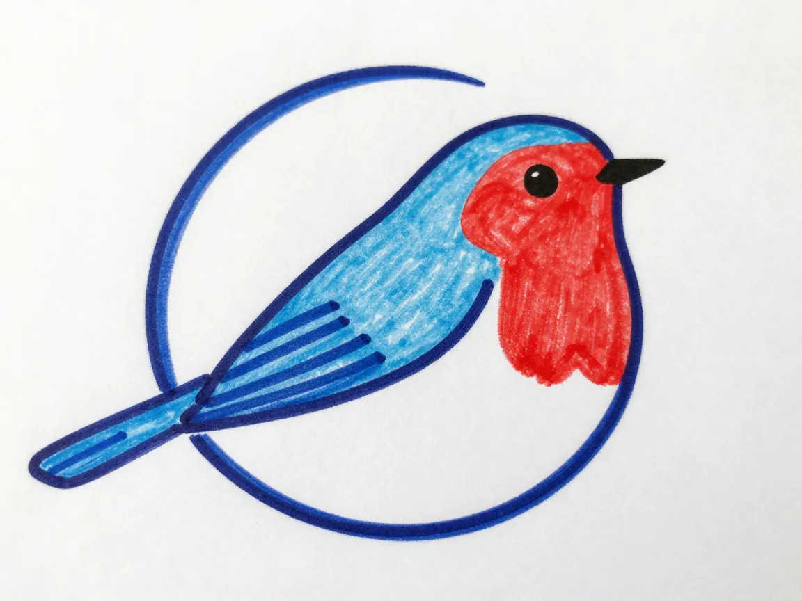 1 the c curve songbird