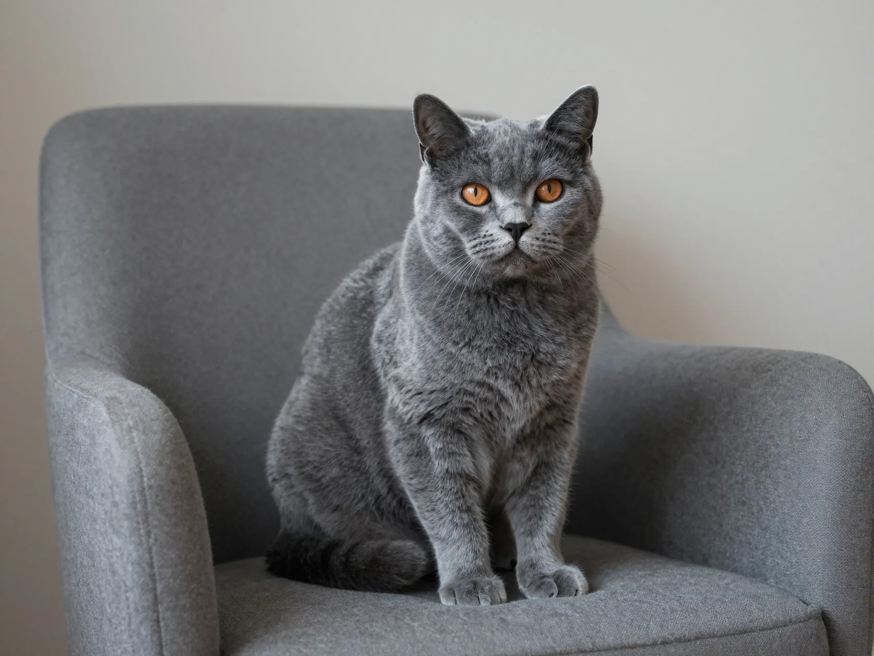 Chartreux