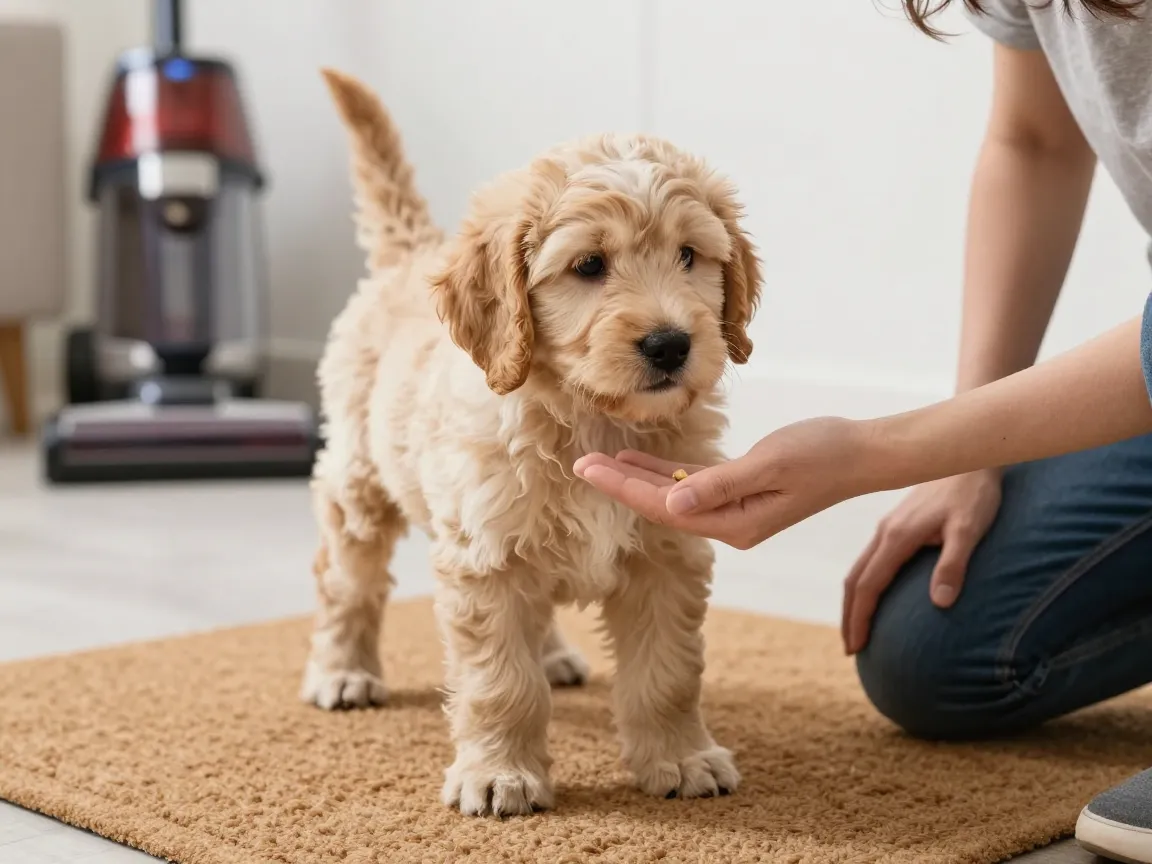Prioritize socialization during the 8 to 16 week window