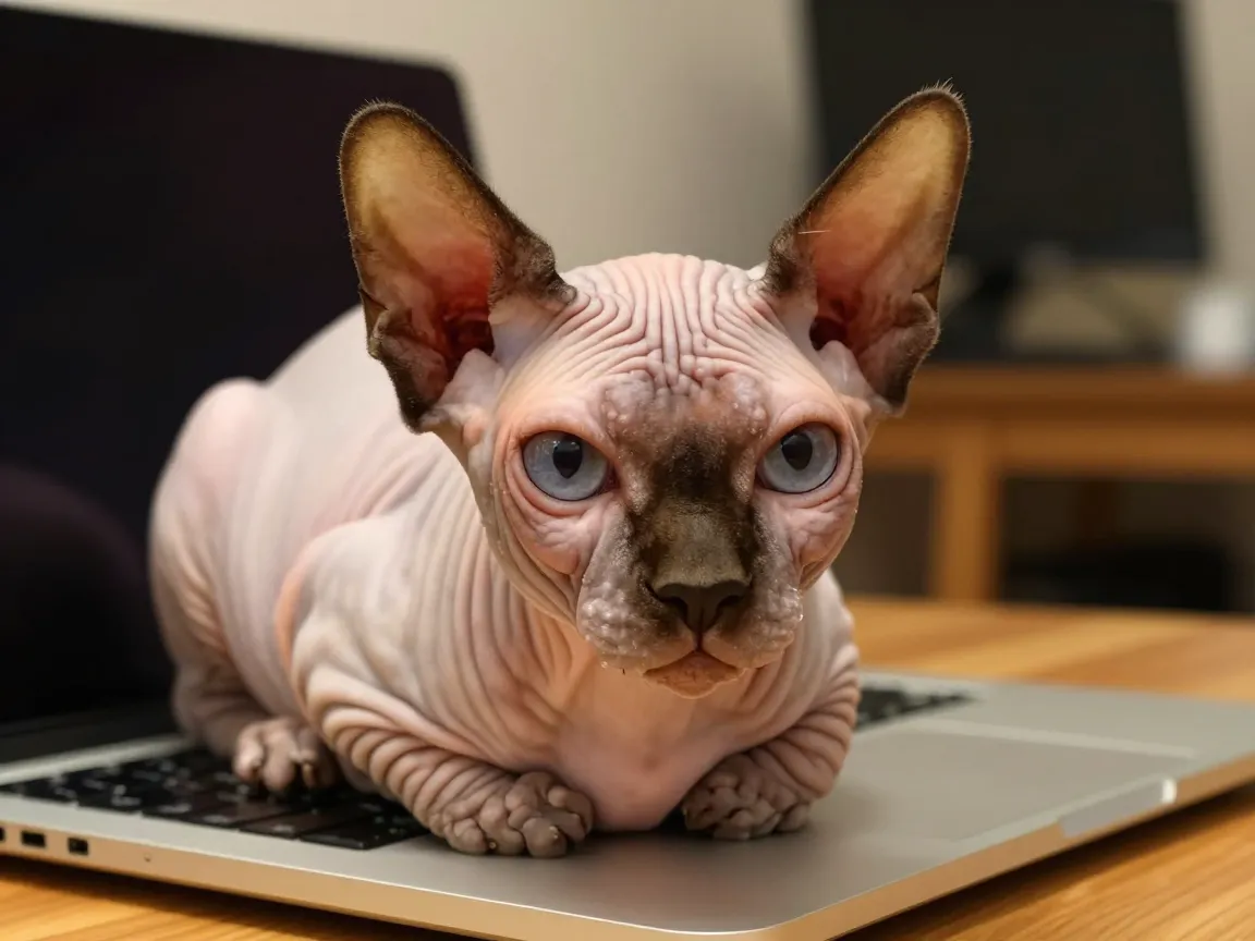 Sphynx