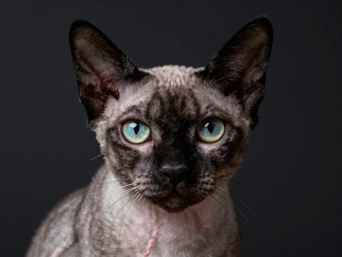 Lykoi
