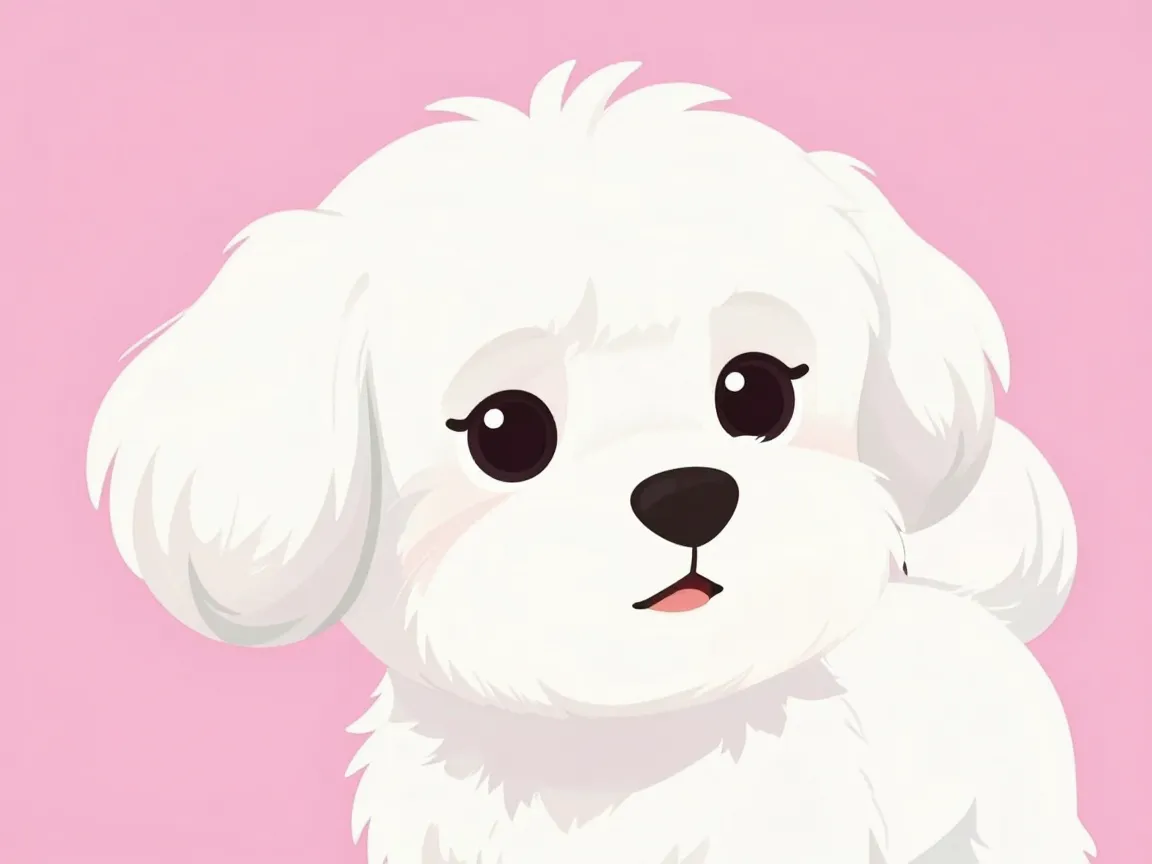 Cupcake from puppy dog pals