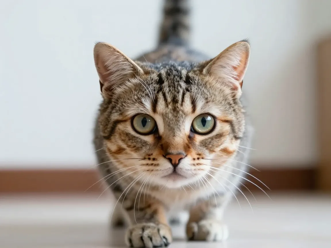 The airplane ears alarm