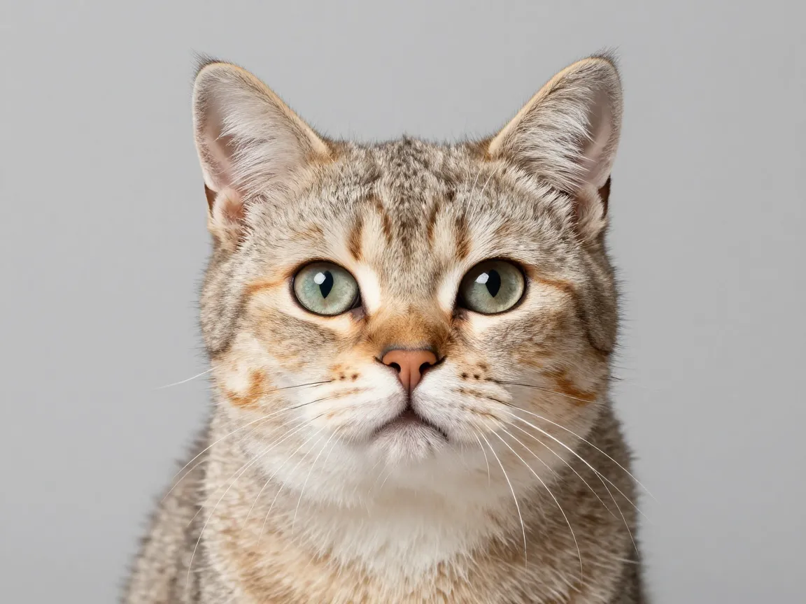 The judgmental stare