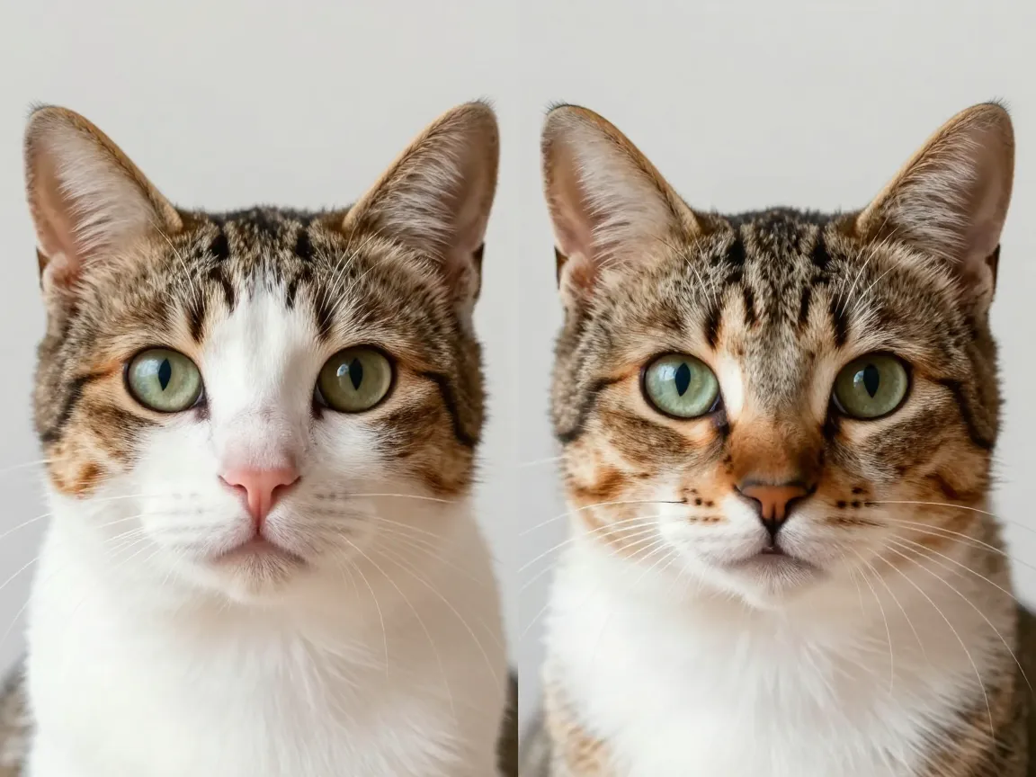 Matching cat pfp sets