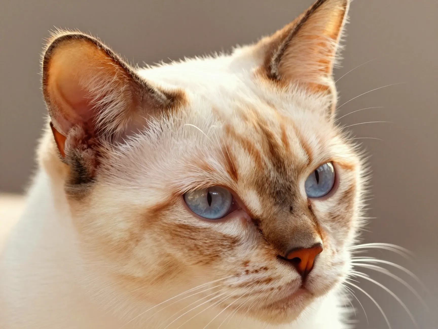 Add final highlights and shadow to sell the toasty glow
