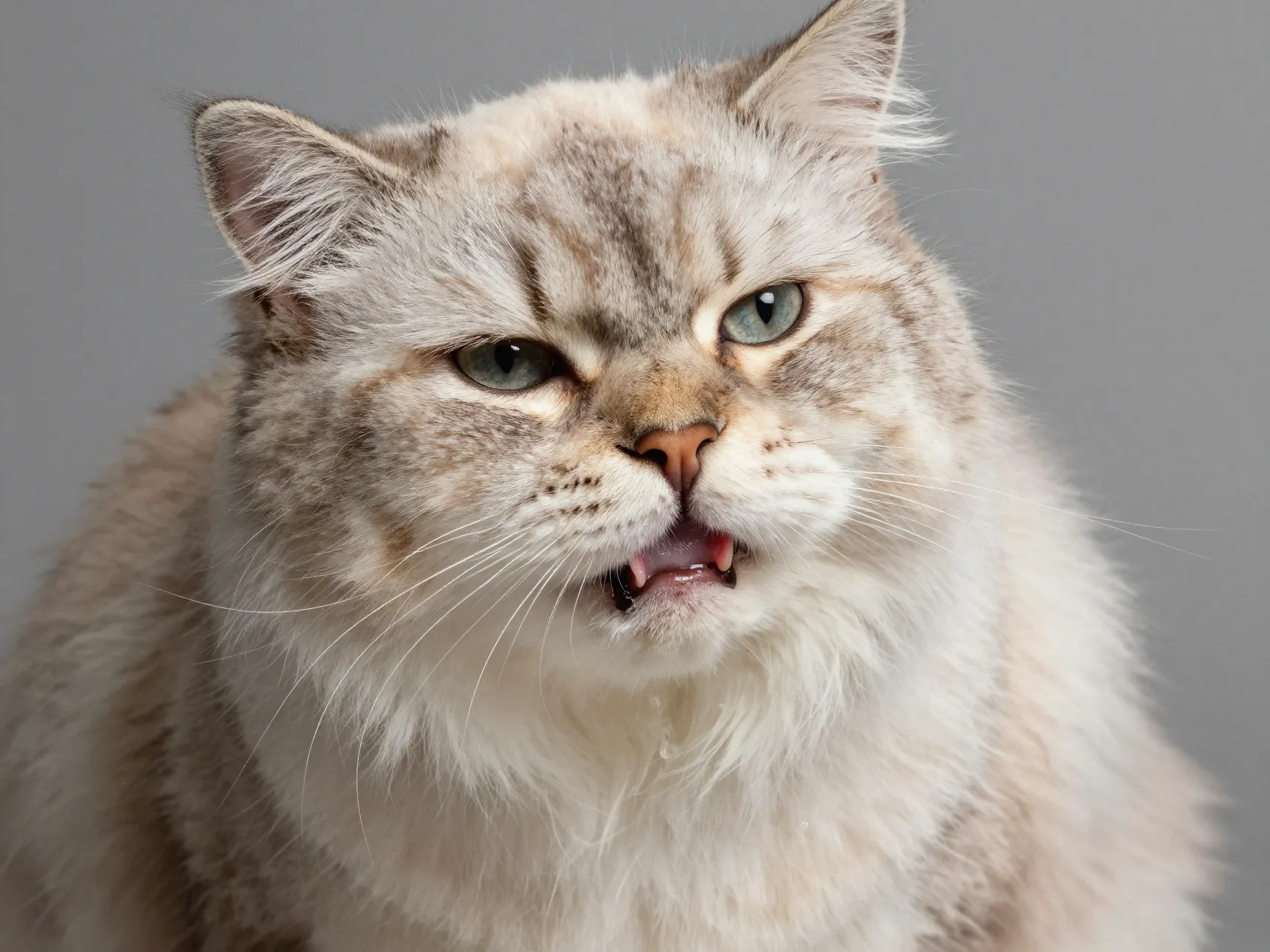 Know that low allergen is not the same as hypoallergenic