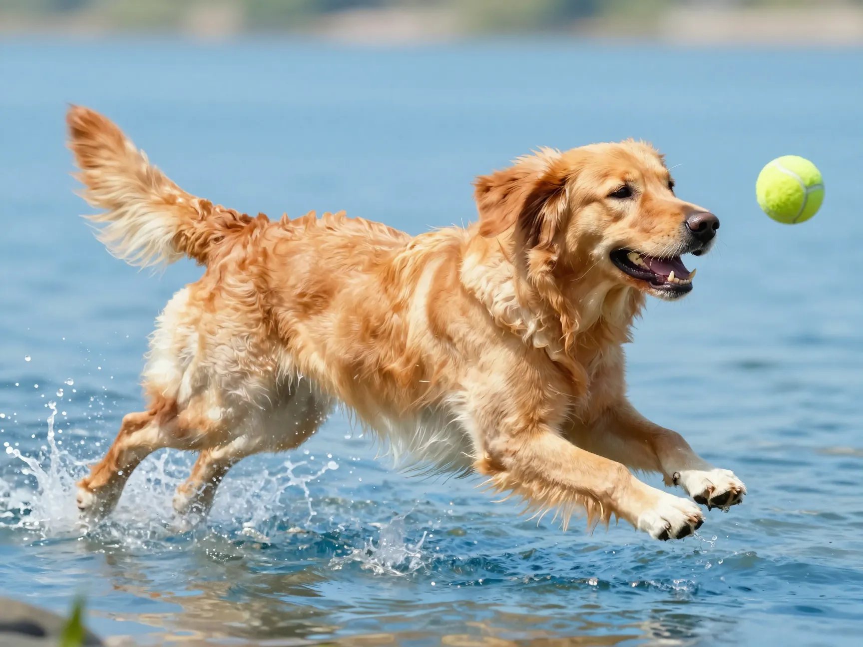 Playful action scenes for happiness and resilience